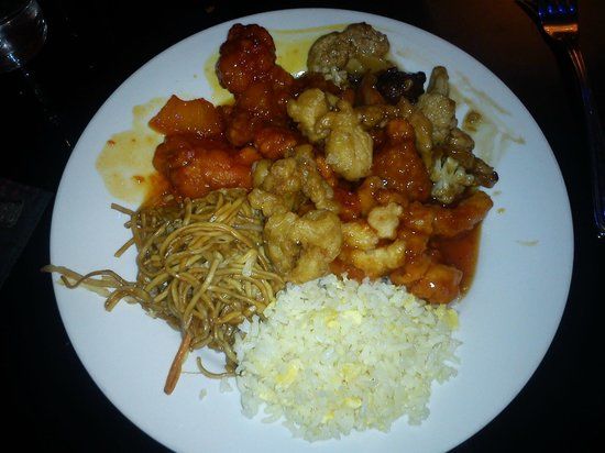 4E Chinese Restaurant