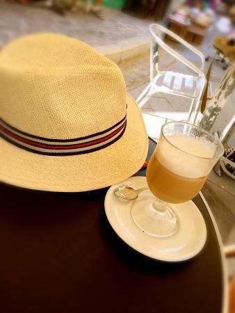 Cafe Bellusa