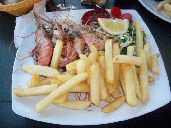 Cafe De Paris