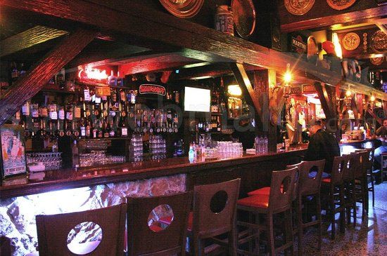 Zmerc Pub