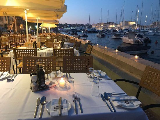 Enchante Restaurant