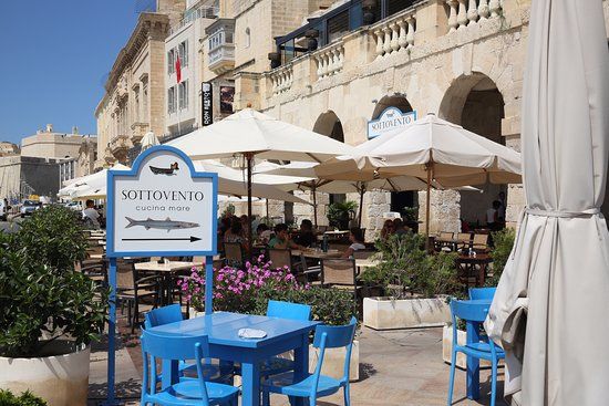 Sottovento
