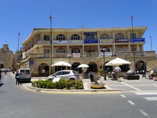 George V Cafe