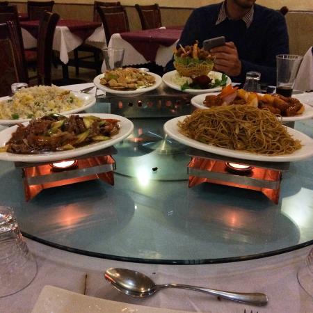 China Garden