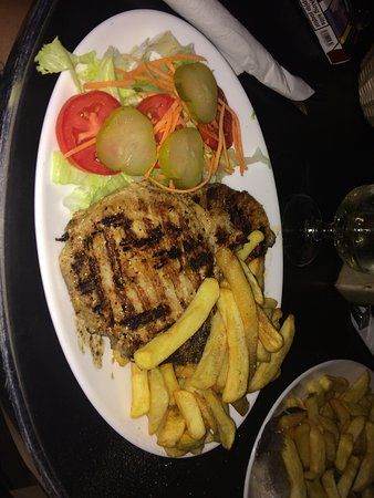 Old City Pub