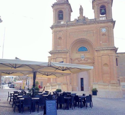 Ristorante Dell'Arte
