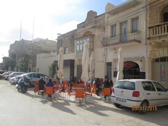 Cafe Reale