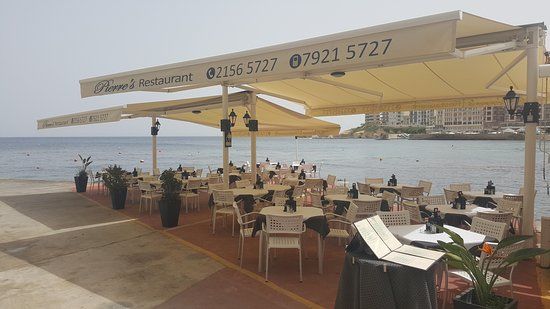 Pierre's Restaurant & Pizzeria