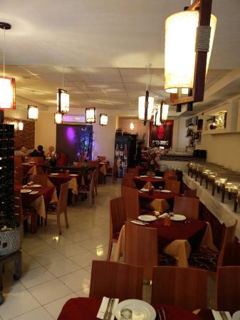 Ping's Dining