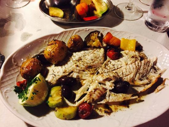 Seaview Restaurant