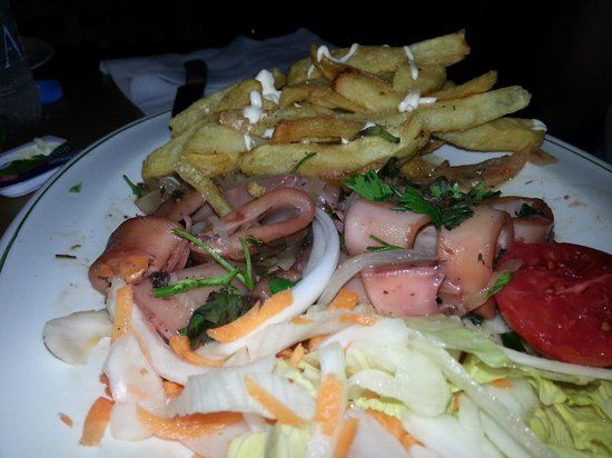 Smiley's Bar & Restaurant