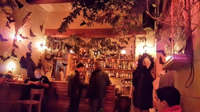 Zeppi's Pub