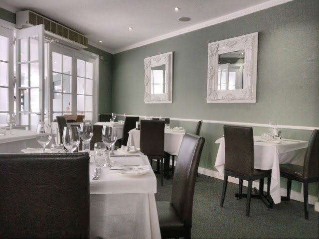 Venus Restaurant