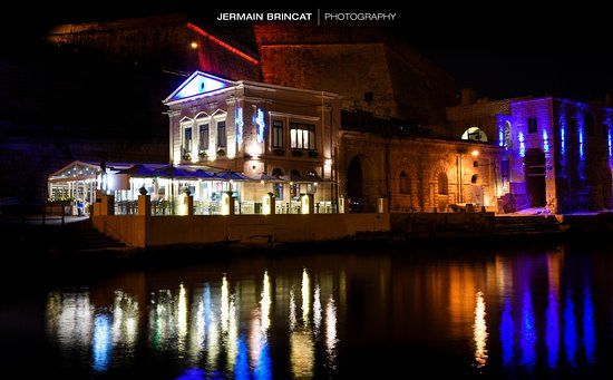 Scoglitti Restaurant