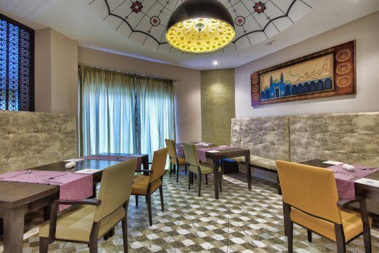 Tagine Restaurant