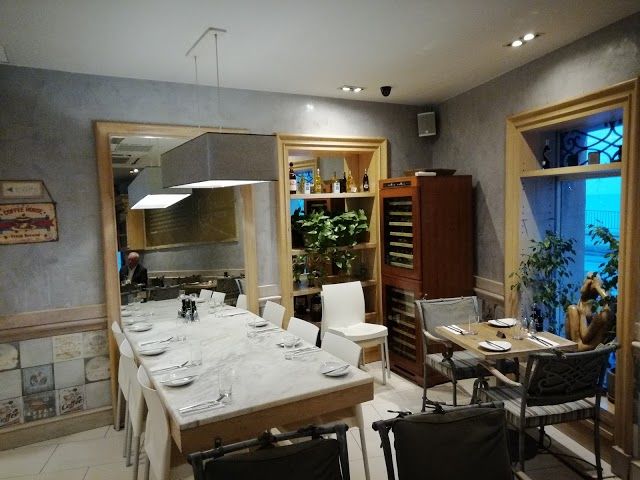 U Bistrot