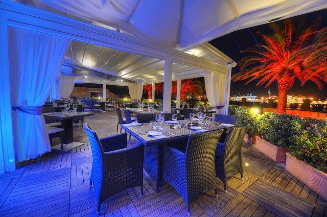 Ferretti Restaurant