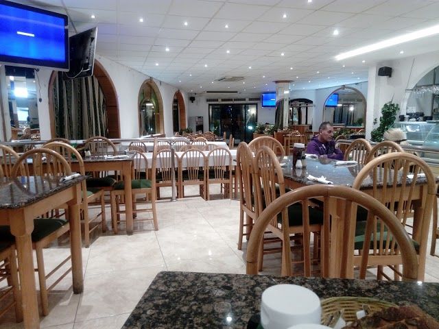 Palm valley restaurant