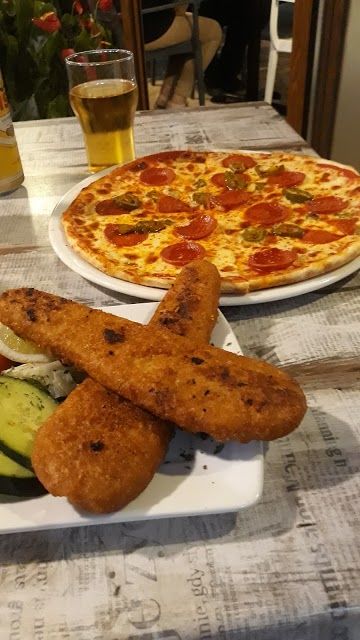 Pizza By Luca