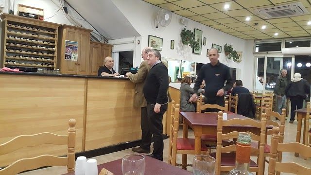 Il-Fanal Restaurant