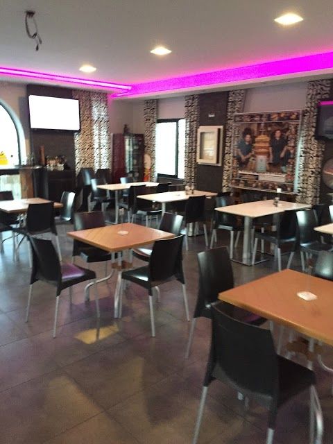 The Clubhouse
