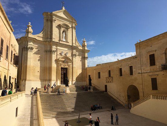 Gozo Cathedral