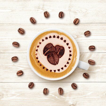 Costa Coffee