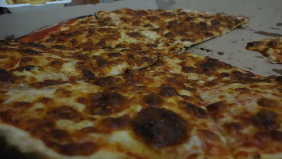Pizza Factory