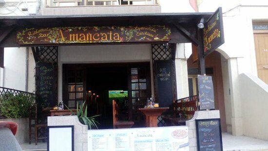 A'manc'a'ta